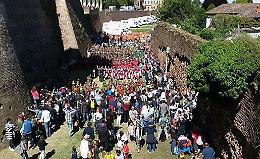 Il fantasy trasloca a Pizzighettone