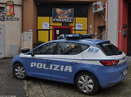 Risse e pregiudicati, chiuso il circolo Phonix