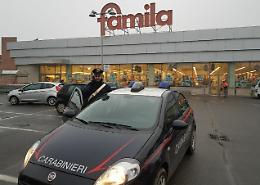 Tenta di rubare generi alimentari, 20enne denunciata