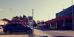 Rivoluzione in stazione, parte il cantiere della nuova rotonda