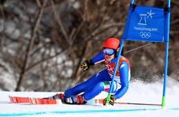  PyeongChang: Brignone e Tumolero di bronzo
