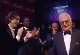 Chiamami col tuo nome, Bafta a Ivory per la sceneggiatura non originale