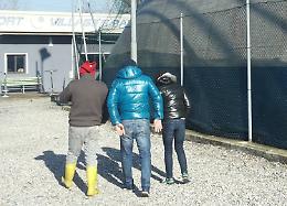 Sport Village, degrado: adesso un progetto e caccia ai fondi