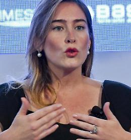 Governo: Boschi, senza Italia Viva i numeri non ci sono