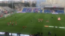 VIDEO Crotone - Cremonese: prepartita e formazioni