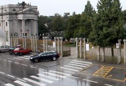 Commemorazione dei defunti: navette gratuite per il cimitero


