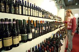 Vinitaly, i vini più venduti in Lombardia