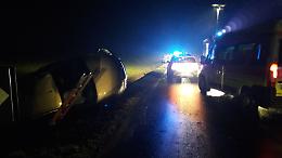 Scontro tra auto, una 43enne ferita