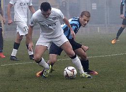 Coppa Italia Serie D, il Crema va in semifinale