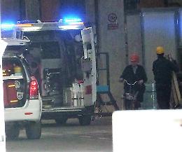 Infortunio sul lavoro, feriti due elettricisti viadanesi