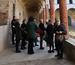 Fai, gli ex monasteri fanno il pieno