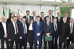 Ecco la giunta della Lombardia, non ci sono cremonesi