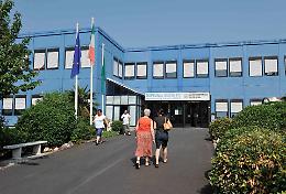 Prima assemblea dei sindaci dei trenta comuni aderenti