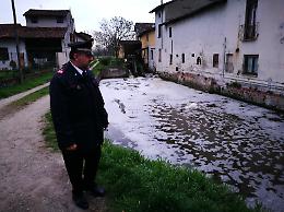 Inquinamento roggia Rino, Piloni: &ldquo;La Regione spieghi il motivo dei ritardi&rdquo;