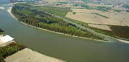 Il medio Po candidato a riserva della biosfera dell'Unesco, dossier pronto per Parigi