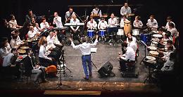 MagicaMusica in concerto