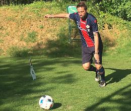 Footgolf, gran successo al torneo Lega 1000