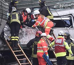 Treno deragliato a Pioltello, processo rinviato a febbraio
