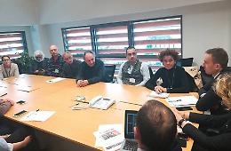 Treni: tre morti, ma sulla sicurezza &egrave; ancora palleggio di responsabilit&agrave;