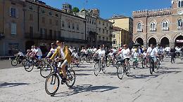 Bicincitt&agrave; 2018 rinviata a domenica 27 maggio