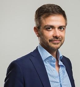 Km: Giorgio La Valle è il nuovo Ad