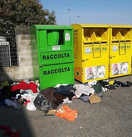 Humana: stiamo lavorando per contrastare i fenomeni di degrado