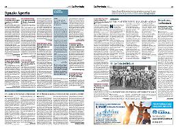 Lettere al Direttore del 17 Maggio