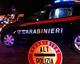 Ladri nella notte &lsquo;Al ponte&rsquo;. Danni alle slot, via bottiglie e caramelle