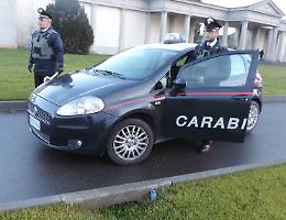 Immigrazione clandestina, 42enne denunciato per favoreggiamento