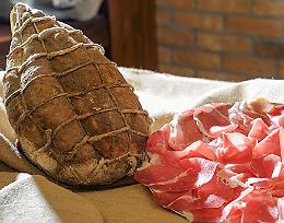 Festa del culatello al via. Tre giorni di assaggi ed eventi