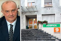 Hospice, giorni decisivi. Gestione cremonese a rischio