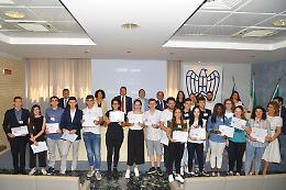Talent Scout 2.0: evento finale
