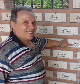 &laquo;Cos&igrave; ho salvato gli &lsquo;scutmai&rsquo;&raquo;