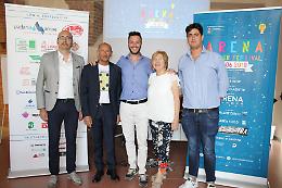 Tutto pronto per l'Arena Summer Festival