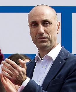 Lanzalone ha lavorato per Aspm e due amministrazioni