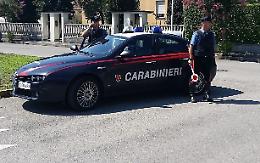 Festa non autorizzata all'agriturismo, organizzatori denunciati