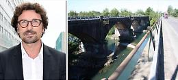 Paullese. Nuovo ponte, il ministro: 'Pronto a sbloccarlo'