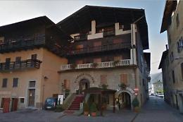 Cremonese, ritiro estivo: cambia la sede da Pinzolo a Spiazzo
