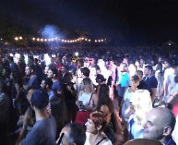 Tanta Robba Festival: chiusura col botto con Francesca Michielin e Fil Bo Riva