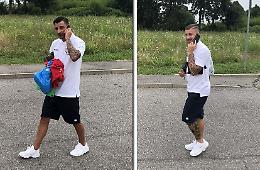 Cremonese, arrivati Montalto e Carretta