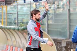 Cremonese, Lucchini sulla panchina della Primavera