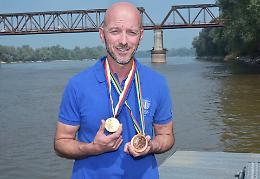 Farina: 'Cosa non sopporto? Chi parla male dei ragazzi'