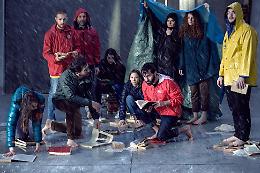Orestea di Anagoor alla Biennale