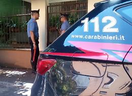 Dramma della solitudine, soccorsa 81enne dai carabinieri