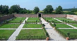 Il giardino del Duca torna ai fasti del Rinascimento