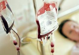 Avis: 'Serve sangue', richiamati i donatori