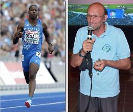 Desalu rompe con l'allenatore: 'Contini poco ambizioso'