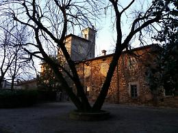 Parco Oglio Nord, laboratori sull&rsquo;ambiente a Villa Bottini