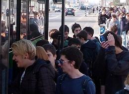 Pullman &lsquo;svanito nel nulla&rsquo;. L&rsquo;ira degli utenti