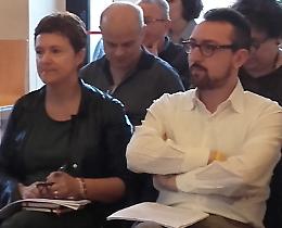 Il Pd attacca Toninelli: fatti, non proclami
